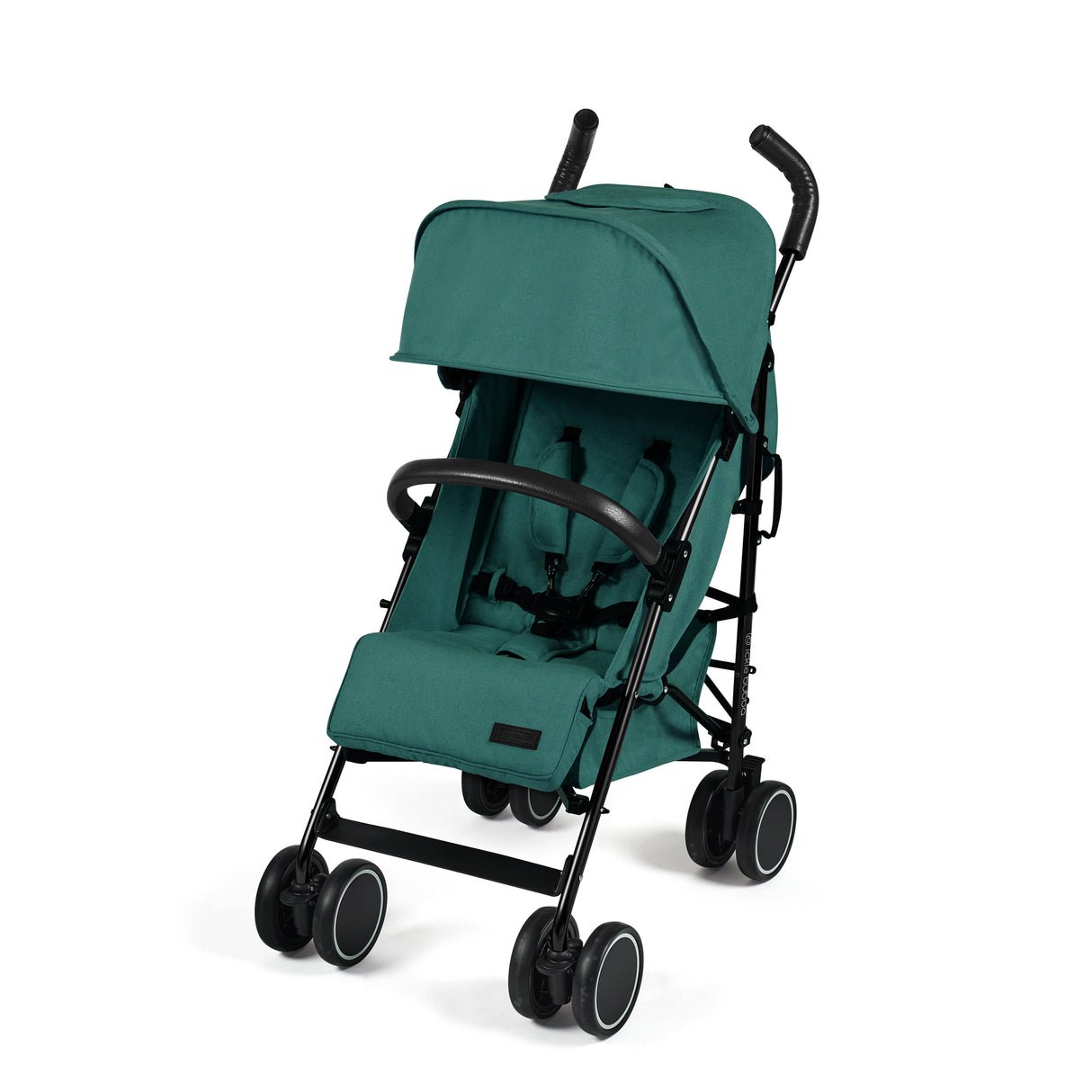 Discovery Stroller - Teal