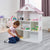 Dolls House Bookcase - Liberty House Toys - Junior Bambinos