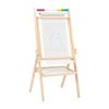 Double Sided Easel - Liberty House Toys - Junior Bambinos
