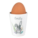 Egg Cup - Easter Bunny - Personalised
