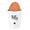 Egg Cup - Star - Personalised - Junior Bambinos