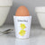 Egg Cup - Easter Chicks - Personalised - Junior Bambinos