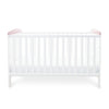 Elephant - Coleby Style Cot Bed - Ickle Bubba - Junior Bambinos