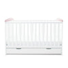 Elephant - Coleby Style Cot Bed - Ickle Bubba - Junior Bambinos