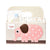 Elephant Nappy Caddy