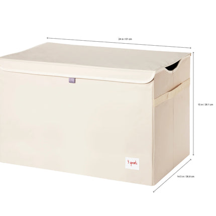 Elephant Toy Storage Chest