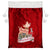 Festive Fawn Santa Sack - Personalised - Personalised Memento Company - Junior Bambinos