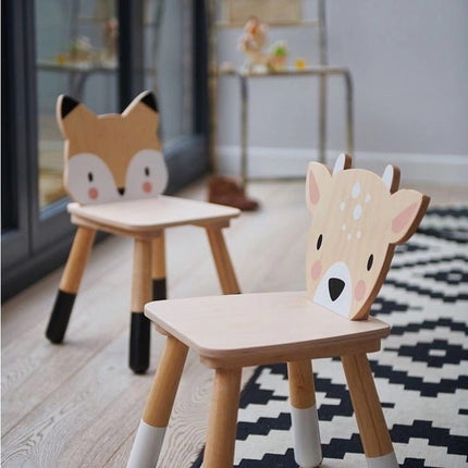 Forest Chair - Deer