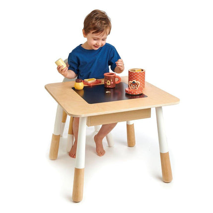 Forest Table - Junior Bambinos