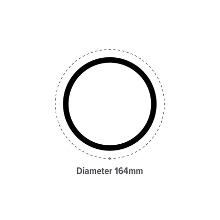 6 Gonge Activity Rings