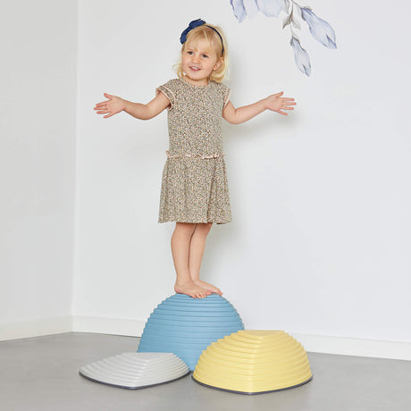 Gonge - Sensory Toys | Social, Physical & Cognitive Development ...