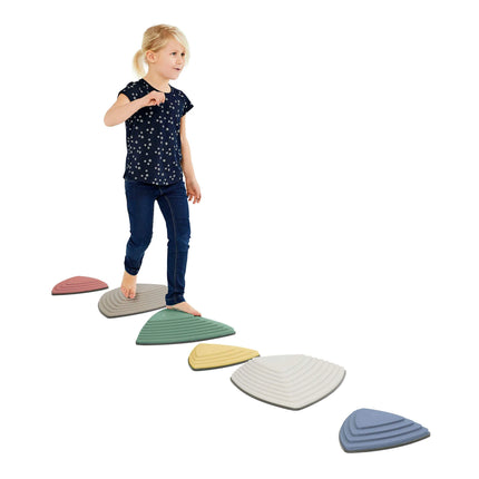 Gonge - River Stones | Sensory Play & Developmental Toys – Junior Bambinos