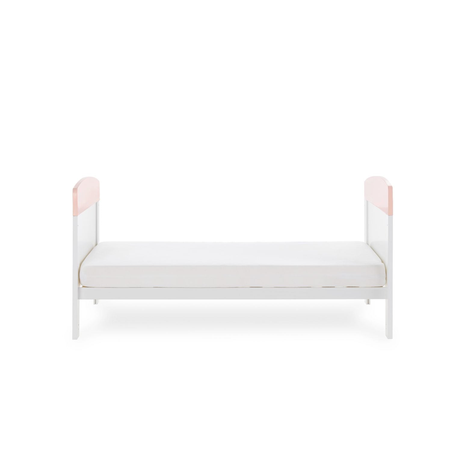 Guess How Much I Love You Cot Bed - I Can Hop