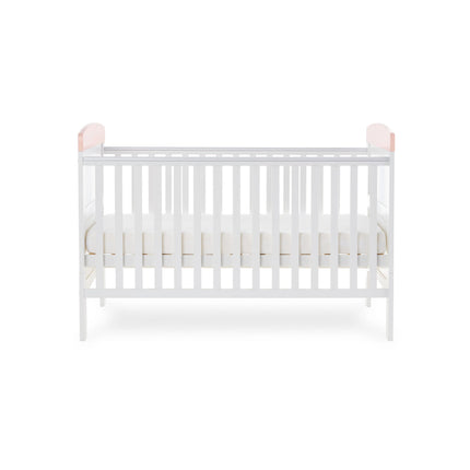 Guess How Much I Love You Cot Bed - I Can Hop