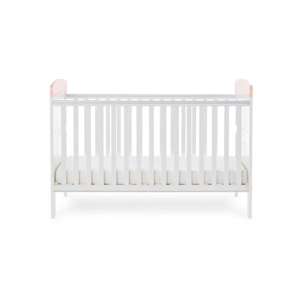 Guess How Much I Love You Cot Bed - I Can Hop