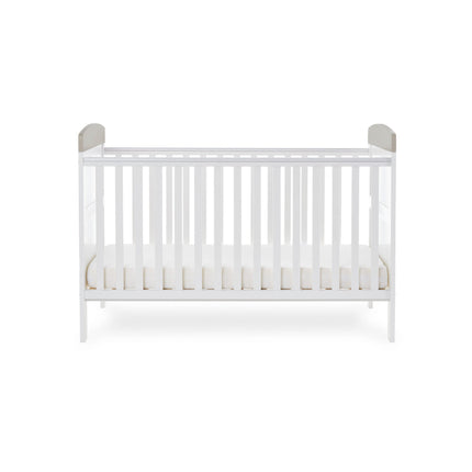 Guess How Much I Love You Cot Bed - To the Moon and Back