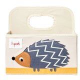 Hedgehog Nappy Caddy
