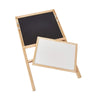 Height Adjustable Double Sided Easel