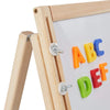 Height Adjustable Double Sided Easel