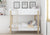 Hero Bunk Bed - LPD Furniture - Junior Bambinos