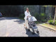 Samantha Faiers Safari MB02 Lightweight Stroller