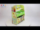 Kid Safari Storage Shelf with Toy Box