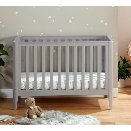 Iris Cot Bed - Babymore - Junior Bambinos