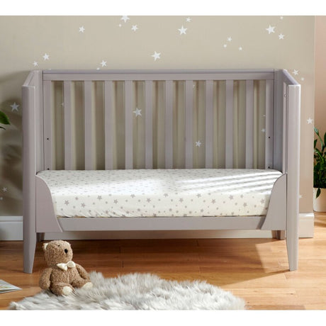 Iris Cot Bed - Babymore - Junior Bambinos