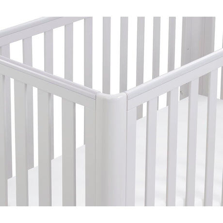 Iris Cot Bed - Babymore - Junior Bambinos