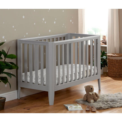 Iris Cot Bed - Babymore - Junior Bambinos
