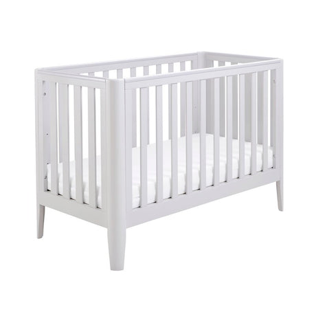 Iris Cot Bed - Babymore - Junior Bambinos