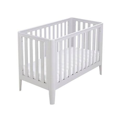 Iris Cot Bed - Babymore - Junior Bambinos