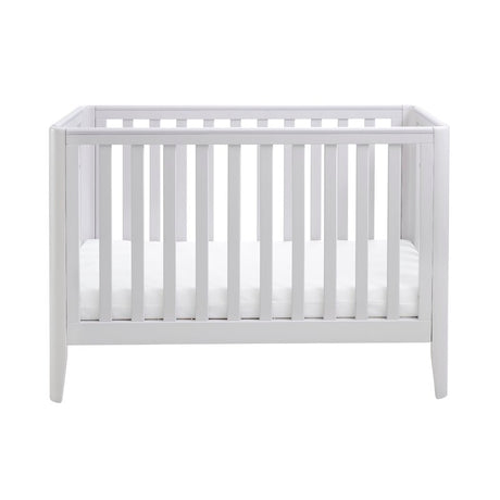 Iris Cot Bed - Babymore - Junior Bambinos