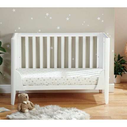 Iris Cot Bed - Babymore - Junior Bambinos