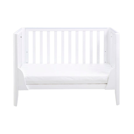 Iris Cot Bed - Babymore - Junior Bambinos