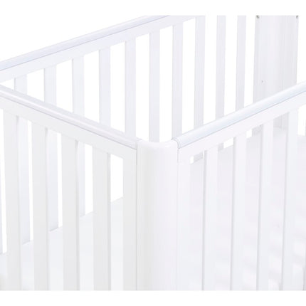 Iris Cot Bed - Babymore - Junior Bambinos