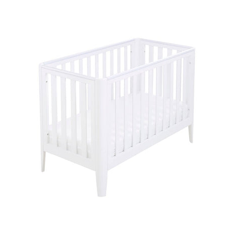 Iris Cot Bed - Babymore - Junior Bambinos