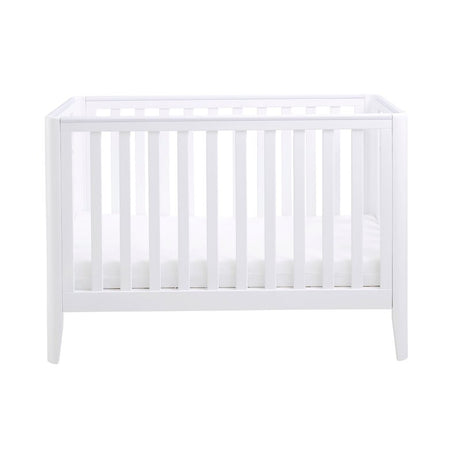 Iris Cot Bed - Babymore - Junior Bambinos