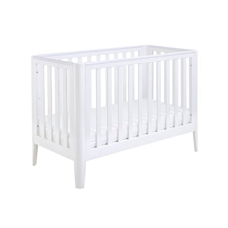 Iris Cot Bed - Babymore - Junior Bambinos