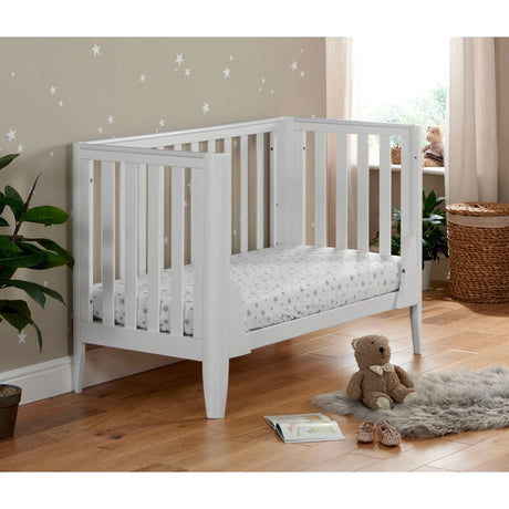 Iris Cot Bed - Babymore - Junior Bambinos