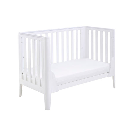 Iris Cot Bed - Babymore - Junior Bambinos