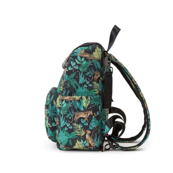 Kipling jungle 2024 book backpack