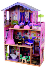 My Dream Mansion Dollhouse - KidKraft - Junior Bambinos
