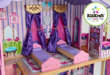 My Dream Mansion Dollhouse - KidKraft - Junior Bambinos