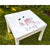 Multi Activity Table with White Board and Chalk Board - Liberty House Toys - Junior Bambinos