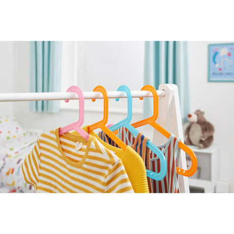 Dressing Rail - Liberty House Toys - Junior Bambinos