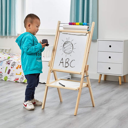 Rotary Easel - Junior Bambinos