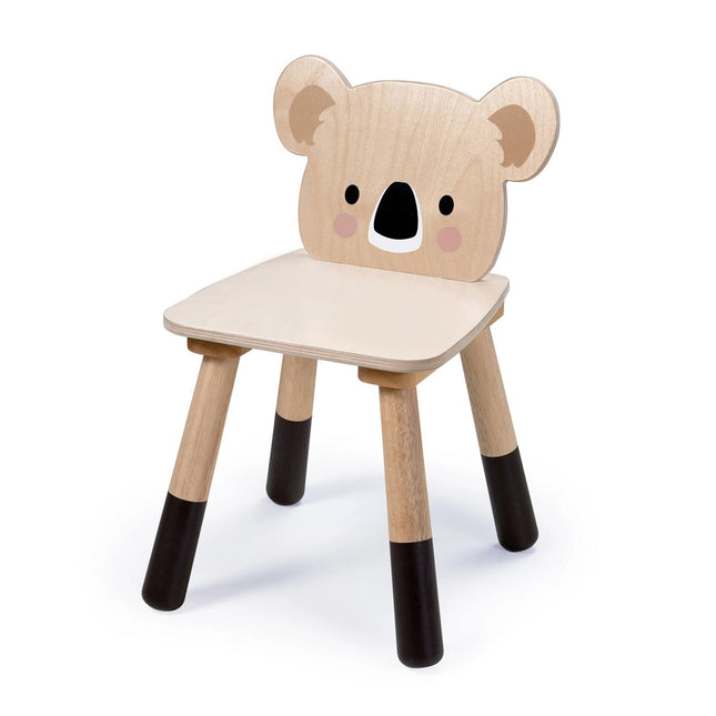 Forest Chair - Koala