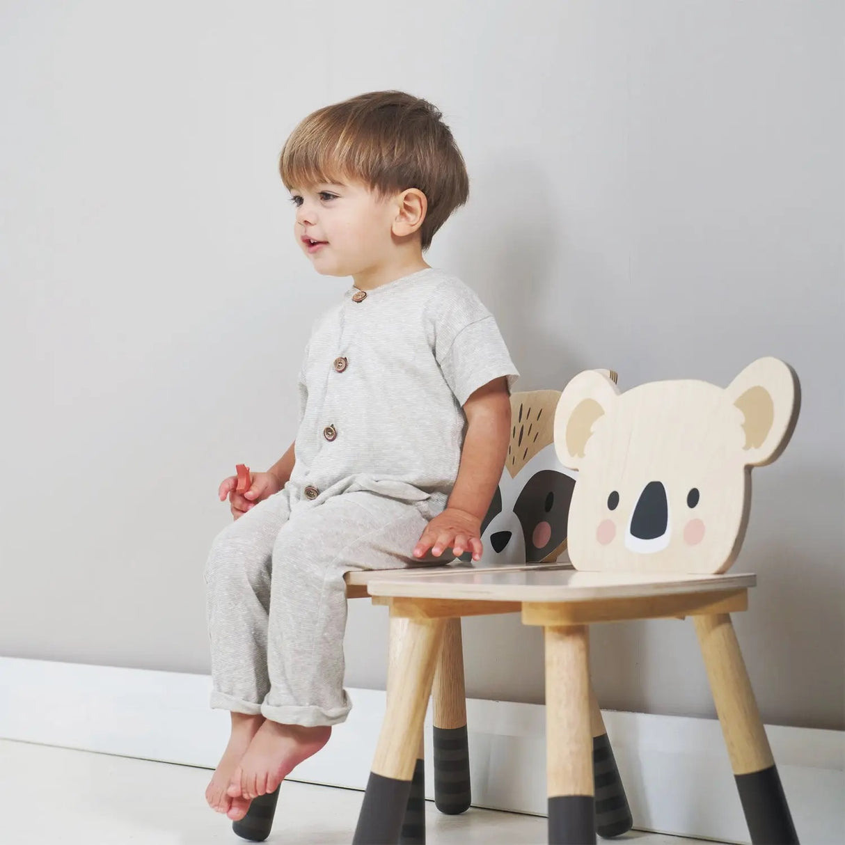 Forest Chair - Koala