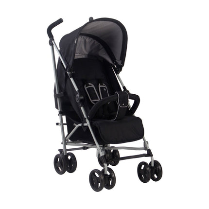 My Babiie Black Stroller